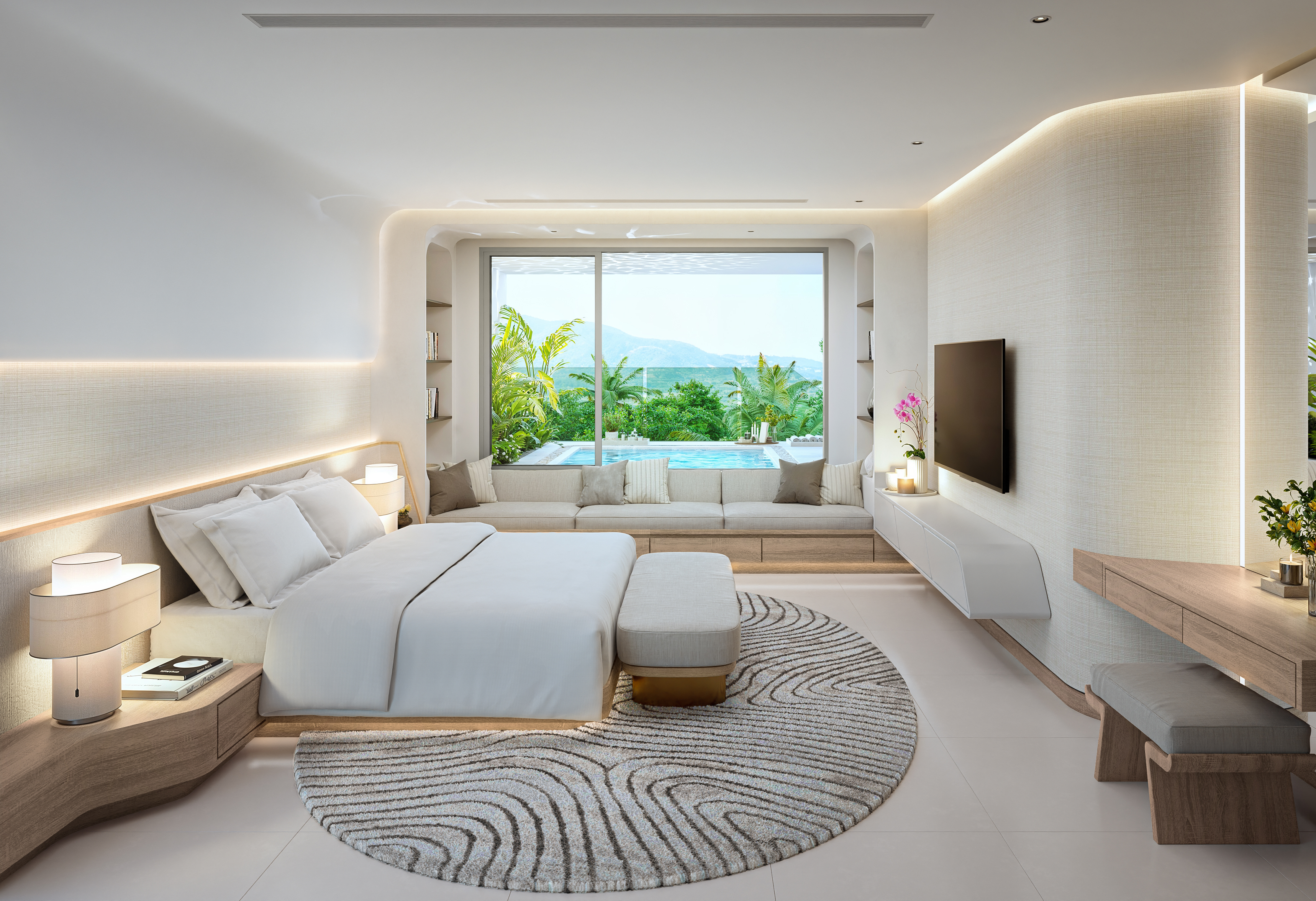 Sole Mio Residences 19